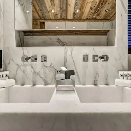 Matterhorn Haven Chalet In 5b * Zermatt