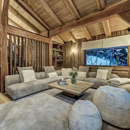 Matterhorn Haven Chalet In 5b * Zermatt