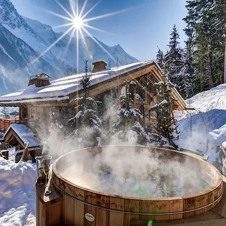 Matterhorn Haven Chalet In 5b Chalet Zermatt