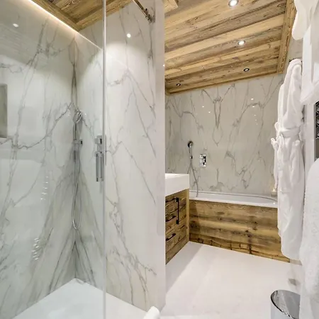 Matterhorn Haven Chalet In 5b Chalet *